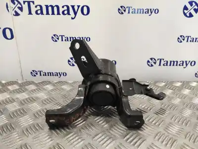 Second-hand car spare part engine support for toyota prius (nhw30) 1.8 16v cat oem iam references 