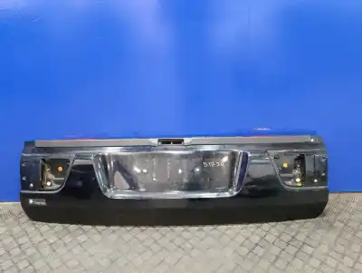 Peça sobressalente para automóvel em segunda mão porta da mala / tampa traseira por bmw x5 (e53) 3.0 24v turbodiesel cat referências oem iam 