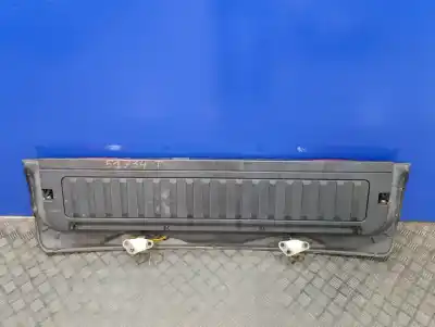 Second-hand car spare part tailgate for bmw x5 (e53) 3.0 24v turbodiesel cat oem iam references   