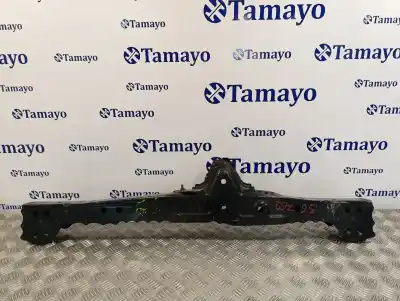 Peça sobressalente para automóvel em segunda mão charrió / suporte de eixo dianteiro por toyota prius (nhw30) 1.8 16v cat referências oem iam 
