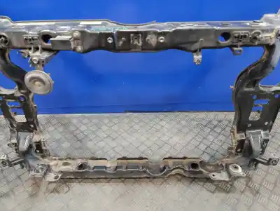 Second-hand car spare part front panel for renault koleos 2.0 dci diesel fap oem iam references 62520jy00a  