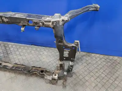 Second-hand car spare part front panel for renault koleos 2.0 dci diesel fap oem iam references 62520jy00a  