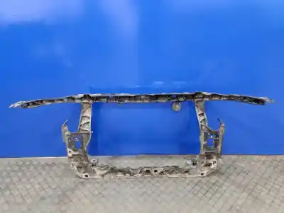 Second-hand car spare part front panel for renault koleos 2.0 dci diesel fap oem iam references 62520jy00a  