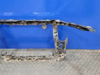 Second-hand car spare part front panel for renault koleos 2.0 dci diesel fap oem iam references 62520jy00a  