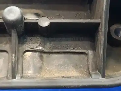 Second-hand car spare part front panel for renault koleos 2.0 dci diesel fap oem iam references 62520jy00a  