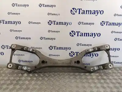 Pezzo di ricambio per auto di seconda mano asse posteriore per audi q7 (4l) 3.0 tdi riferimenti oem iam 7l8512369