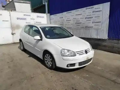 Peça sobressalente para automóvel em segunda mão motor completo por volkswagen golf v berlina (1k1) 1.9 tdi referências oem iam bls  