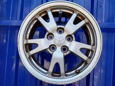 Автозапчастина б/у ШИНА для TOYOTA PRIUS (NHW30)  Посилання на OEM IAM 42611-47140  