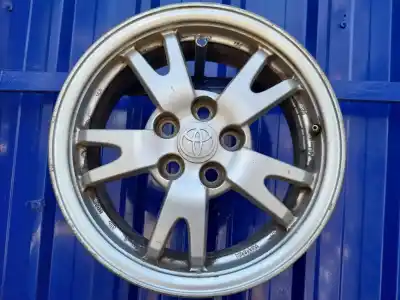 Автозапчастина б/у ШИНА для TOYOTA PRIUS (NHW30)  Посилання на OEM IAM 42611-47140  