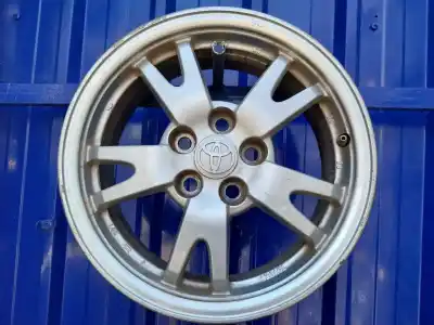 Автозапчастина б/у ШИНА для TOYOTA PRIUS (NHW30)  Посилання на OEM IAM 42611-47140  
