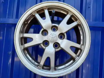Автозапчастина б/у ШИНА для TOYOTA PRIUS (NHW30)  Посилання на OEM IAM 42611-47140  