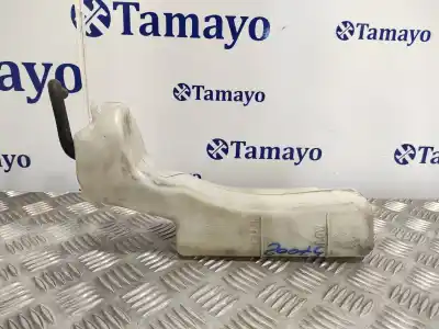 Second-hand car spare part coolant expansion tank for subaru xv 2.0 cat oem iam references 45153ag001