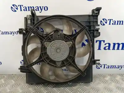 Second-hand car spare part radiator cooling fan for subaru xv 2.0 cat oem iam references 