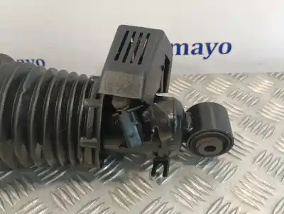 Автозапчасти б/у задний левый амортизатор за audi q7 (4l) 3.0 v6 24v tdi ссылки oem iam 7l8616019 15140004654 
