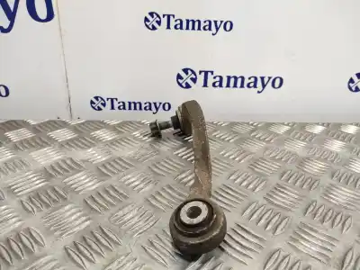 Second-hand car spare part right rear bracket for audi q7 (4l) 3.0 v6 24v tdi oem iam references 7l8505466b  