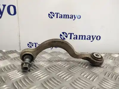 Second-hand car spare part right rear bracket for audi q7 (4l) 3.0 v6 24v tdi oem iam references 7l8505466b  