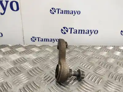 Second-hand car spare part right rear bracket for audi q7 (4l) 3.0 v6 24v tdi oem iam references 7l8505466b  