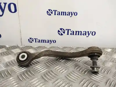 Second-hand car spare part right rear bracket for audi q7 (4l) 3.0 v6 24v tdi oem iam references 7l8505466b  