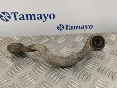 Second-hand car spare part rear left stay for audi q7 (4l) 3.0 v6 24v tdi oem iam references 7l8505465b  
