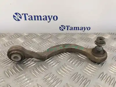 Second-hand car spare part rear left stay for audi q7 (4l) 3.0 v6 24v tdi oem iam references 7l8505465b  