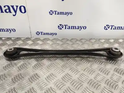 Автозапчасти б/у рычаг задней нижней правой подвески за audi q7 (4l) 3.0 v6 24v tdi ссылки oem iam 7l8501529a 7770238s1 