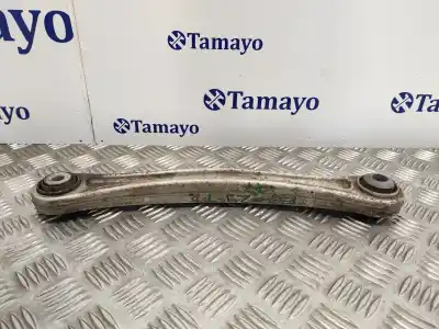 Peça sobressalente para automóvel em segunda mão braço de suspensão traseiro superior direito por audi q7 (4l) 3.0 v6 24v tdi referências oem iam 7l0505376a