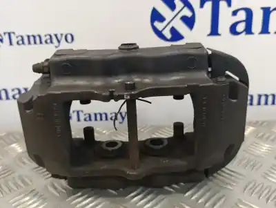 Peça sobressalente para automóvel em segunda mão pinça de travão traseira direita por audi q7 (4l) 3.0 v6 24v tdi referências oem iam 207673045a