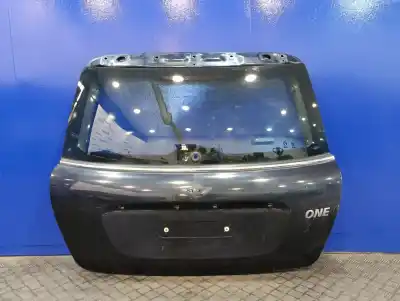 Автозапчасти б/у задняя дверь за mini mini (r56) 1.4 16v cat ссылки oem iam 