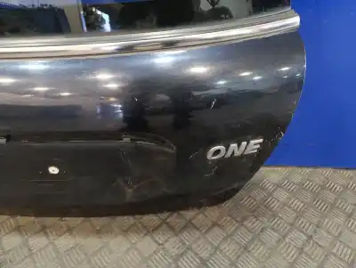 Автозапчастина б/у загальні двері для mini mini (r56) 1.4 16v cat посилання на oem iam   