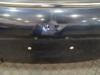 Автозапчастина б/у загальні двері для mini mini (r56) 1.4 16v cat посилання на oem iam   