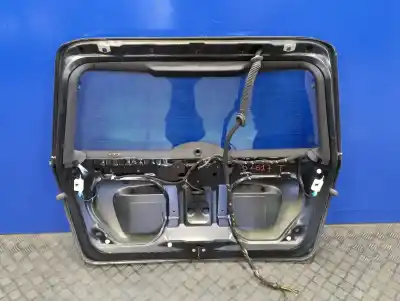 Автозапчастина б/у загальні двері для mini mini (r56) 1.4 16v cat посилання на oem iam   