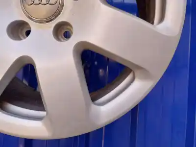 Автозапчастина б/у шина для audi q7 (4l) 3.0 v6 24v tdi посилання на oem iam 4l0601025a  