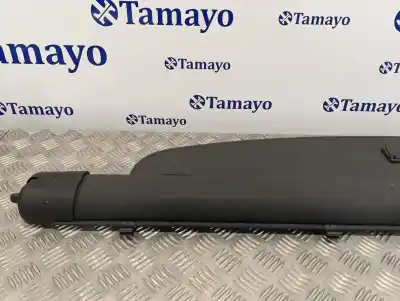 Second-hand car spare part parcel shelf for audi q7 (4l) 3.0 v6 24v tdi oem iam references 4l086355394h  