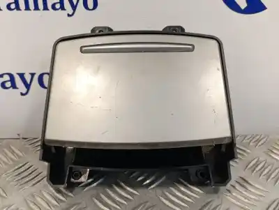 Peça sobressalente para automóvel em segunda mão cinzeiro por audi a6 berlina (4f2) 2.7 tdi referências oem iam 4f1862533c