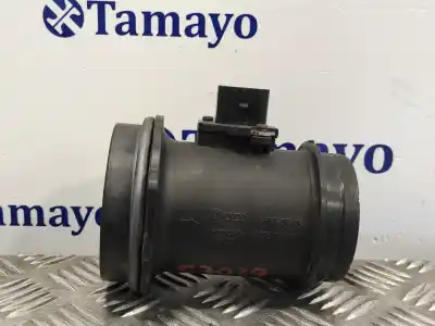 Second-hand car spare part flowmeter for audi q7 (4l) 3.0 v6 24v tdi oem iam references 059906461k  