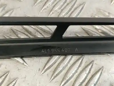 Second-hand car spare part left front windshield wiper arm for audi q7 (4l) 3.0 v6 24v tdi oem iam references 4l1955407a 178832 
