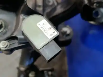 Автозапчасти б/у задний мост за audi q7 (4l) 3.0 v6 24v tdi ссылки oem iam 7l0500041  
