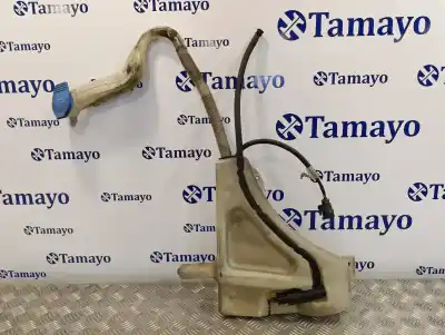 Second-hand car spare part windscreen washer bottle for audi q7 (4l) 3.0 tdi oem iam references 4l0955453a  