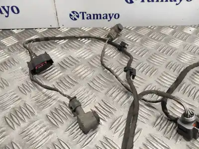Автозапчастина б/у дрот для audi q7 (4l) 3.0 v6 24v tdi посилання на oem iam 4l0971104k  