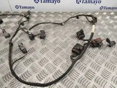 Автозапчастина б/у дрот для audi q7 (4l) 3.0 v6 24v tdi посилання на oem iam 4l0971104k  