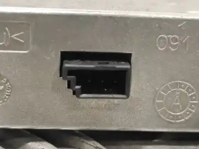 Second-hand car spare part antenna amplifier for audi q7 (4l) 3.0 v6 24v tdi oem iam references 8e0035456c  