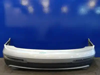 Peça sobressalente para automóvel em segunda mão para choques traseiro por audi q7 (4l) 3.0 v6 24v tdi referências oem iam 4l0807511b
