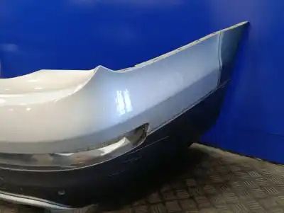 Автозапчасти б/у задний бампер за audi q7 (4l) 3.0 v6 24v tdi ссылки oem iam 4l0807511b  