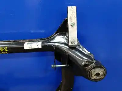 Автозапчастина б/у передня вісь для audi q7 (4l) 3.0 v6 24v tdi посилання на oem iam 7l0400025  