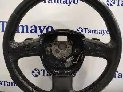 Автозапчастина б/у кермо для audi q7 (4l) 3.0 v6 24v tdi посилання на oem iam 4f0419091aq 61714000c 61711340b00