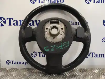 Автозапчастина б/у кермо для audi q7 (4l) 3.0 v6 24v tdi посилання на oem iam 4f0419091aq 61714000c 61711340b00