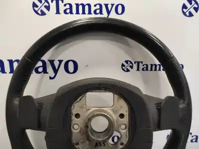 Автозапчастина б/у кермо для audi q7 (4l) 3.0 v6 24v tdi посилання на oem iam 4f0419091aq 61714000c 61711340b00