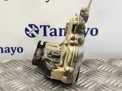 Second-hand car spare part left front door lock for audi q7 (4l) 3.0 v6 24v tdi oem iam references 3c1837015a  