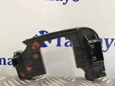 Peça sobressalente para automóvel em segunda mão sensor de ângulo de direção por audi q7 (4l) 3.0 v6 24v tdi referências oem iam 4f0953549a