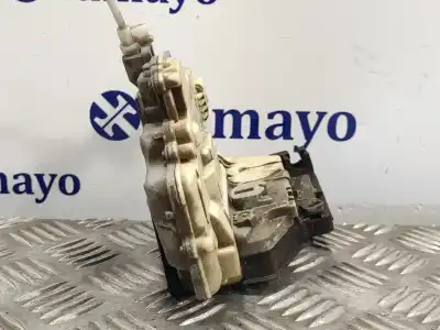 Автозапчасти б/у замок передней правой двери за audi q7 (4l) 3.0 v6 24v tdi ссылки oem iam 3c1837016a  